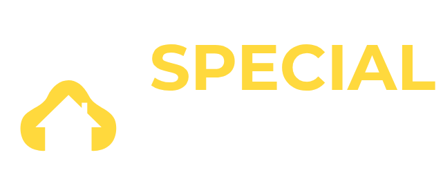 Special Dog House